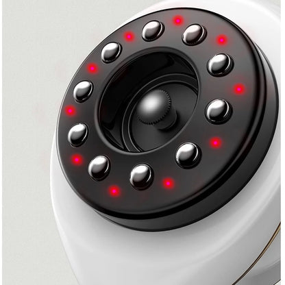 Lumeva® Glow - Jędrniejsza, gładsza skóra
